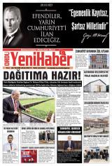 ORDU YENİ HABER