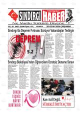 SINDIRGI HABER
