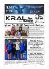 KRAL HABER