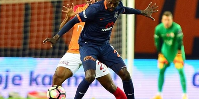 6 yıl sonra hat-trick yaptı