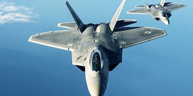 ABD’den korkutan açıklama! Çin…