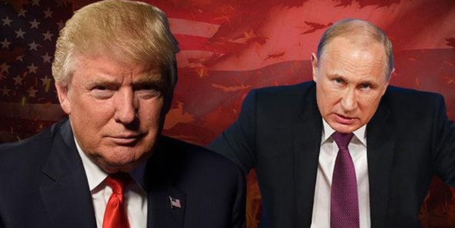 ABD ile Rusya arasında Iblid gerilimi