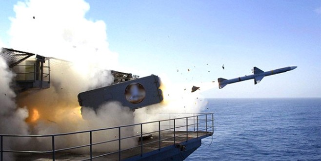 ABD neden Tomahawk kullandı?