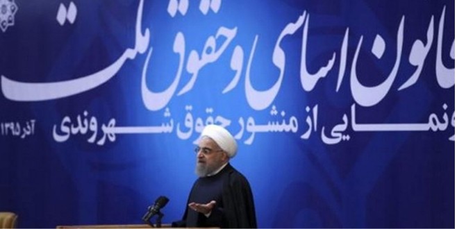 İran’dan ABD’ye Suriye tepkisi