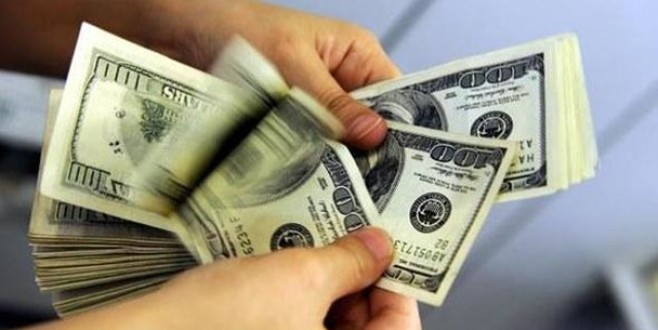 ABD Suriye’yi vurdu dolar uçtu