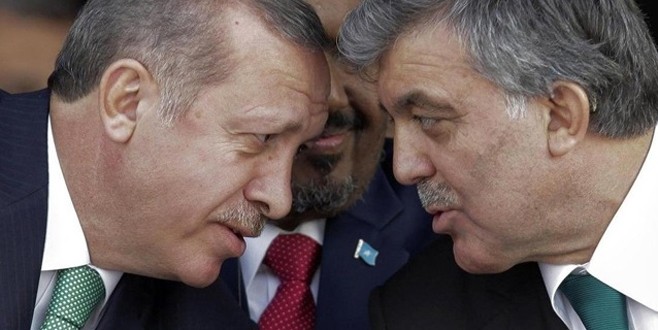 Abdullah Gül Erdoğan’ı tebrik etti mi?