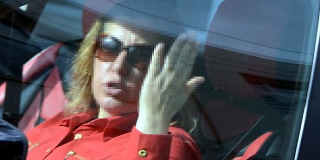 Adana’da bir garip soygun