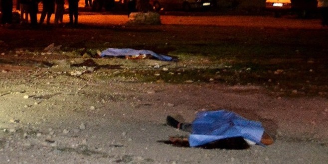 Adana’da fuhuş iddiası katliam getirdi