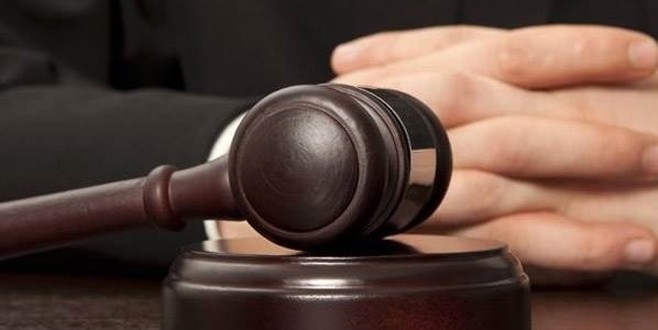 Ağır ceza hakimi ‘rüşvet’ten tutuklandı