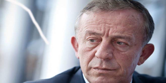 Ali Ağaoğlu o sözler için özür diledi!