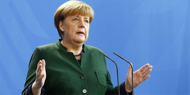 Almanya’dan flaş Türkiye kararı