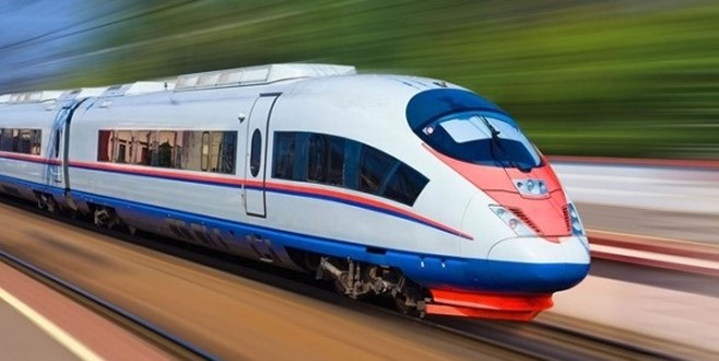 Ankara-Samsun arası 1,5 saate düşecek