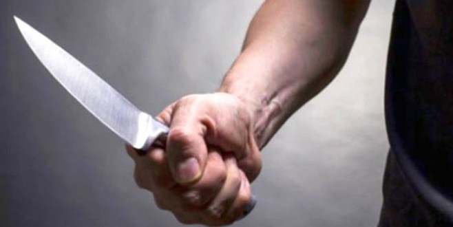 Antalya’da korkunç kadın cinayeti