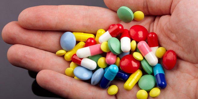 Antibiyotik çok yakında tarih olabilir!