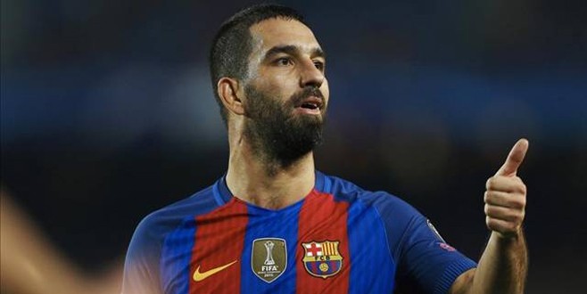 Arda Turan geri dönüyor!
