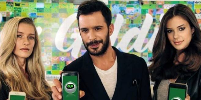 Barış Arduç rolünü kime kaptırdı?