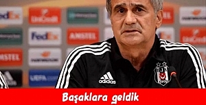 Başakşehir Beşiktaş’ı yendi capsler patladı