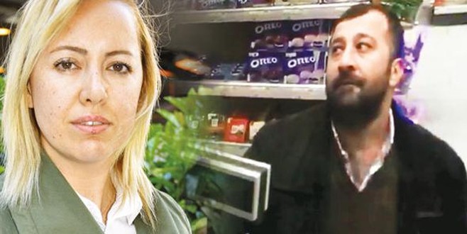 Benzincideki tuvalet sapığı yakalandı