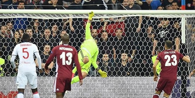 Beşiktaş nasıl tur atlar?