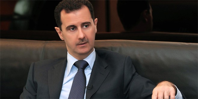 Rusya, Beşar Esad’ı iade etmeyeceğini açıkladı