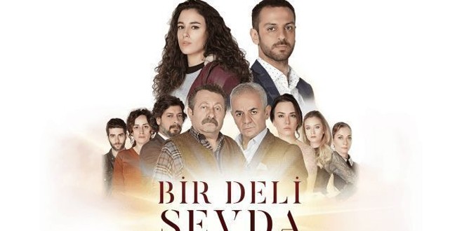Bir Deli Sevda ekrana veda ediyor