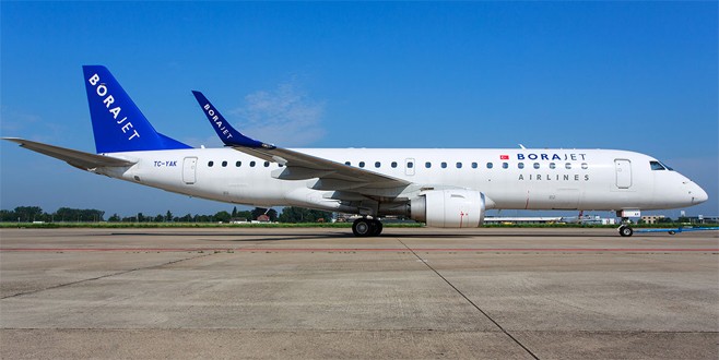 Borajet seferlerini resmen durdurdu