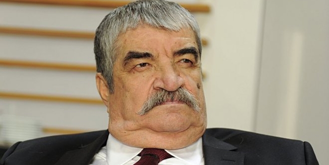 Bülent Kayabaş yaşamını yitirdi