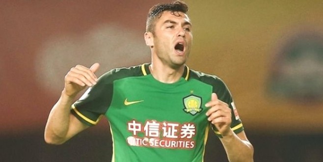 Burak Yılmaz için flaş karar