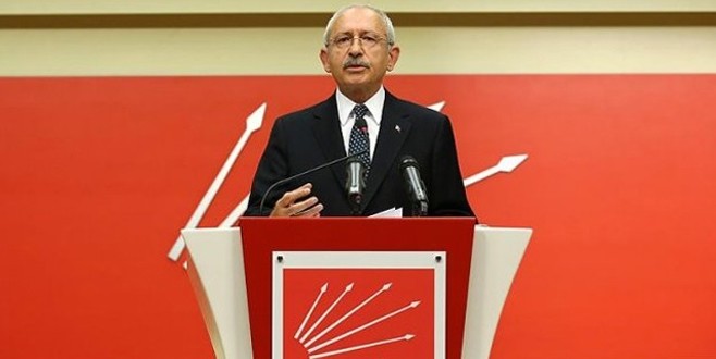 CHP’de 50 isim için ihraç talebi!