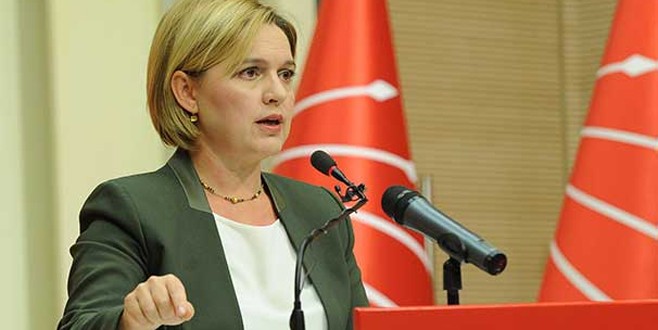 CHP’den yeni referandum hamlesi