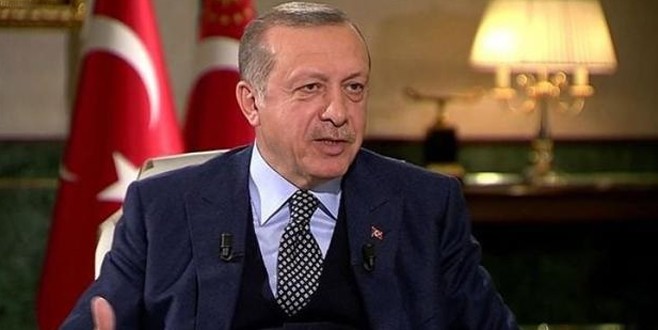Cumhurbaşkanı Erdoğan’ın yelek sırrı