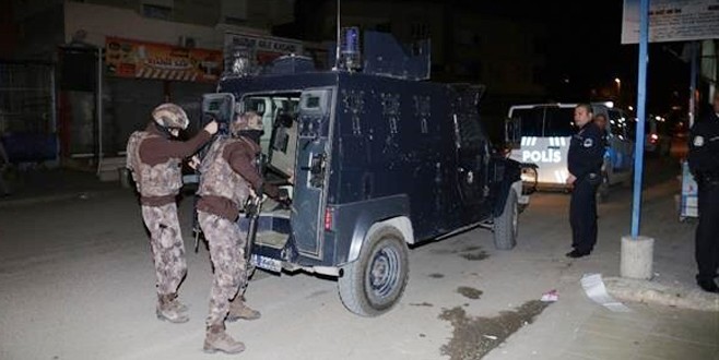 DEAŞ’ın referandum planı bozuldu