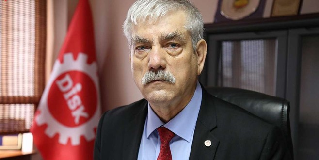 1 Mayıs Taksim yerine Bakırköy’de