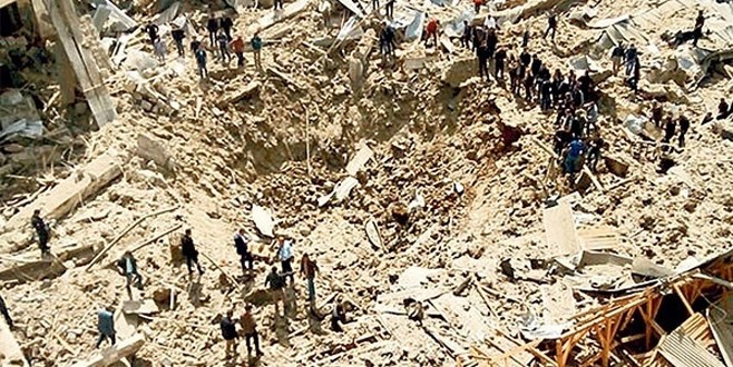 Diyarbakır saldırganları son anda yakalandı