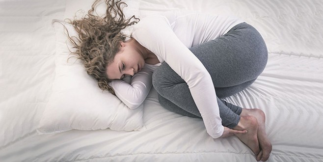 Doğum kontrol hapındaki gizli tehlike!