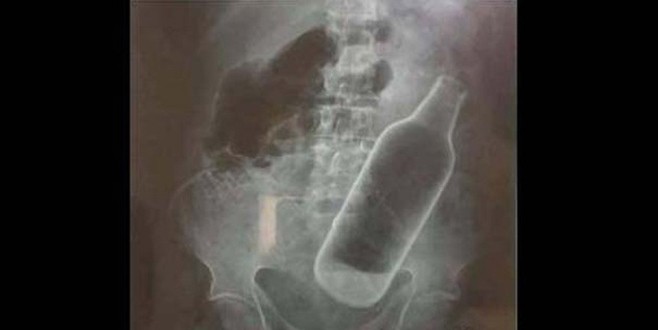 Doktordan skandal paylaşım!