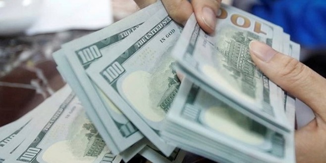 Dolar güne 3.73’ten başladı