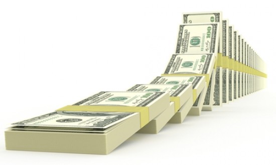 Doların yine ateşi çıktı