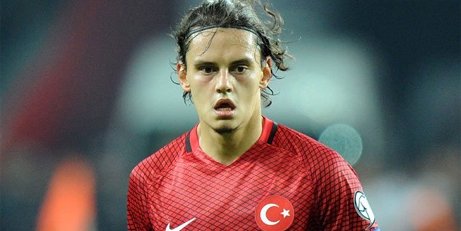 Enes Ünal dünya devlerinin radarında