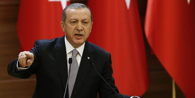 Erdoğan Mayıs’ta genel başkan!
