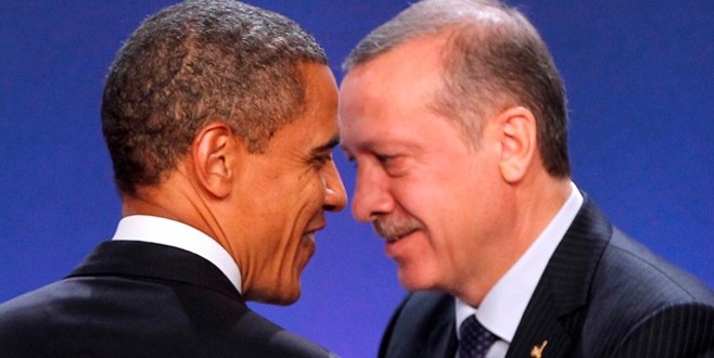 Erdoğan: Obama bizi aldattı