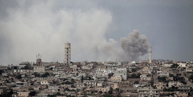 Esad’ın kimyasal silah oyunu