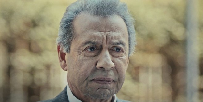 Can Gürzap Eşkıya Dünyaya Hükümdar Olmaz’a katıldı