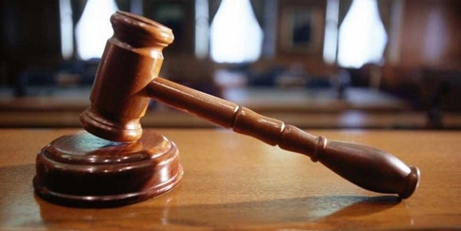 FETÖ’den rüşvet alan hakim suçüstü yakalandı