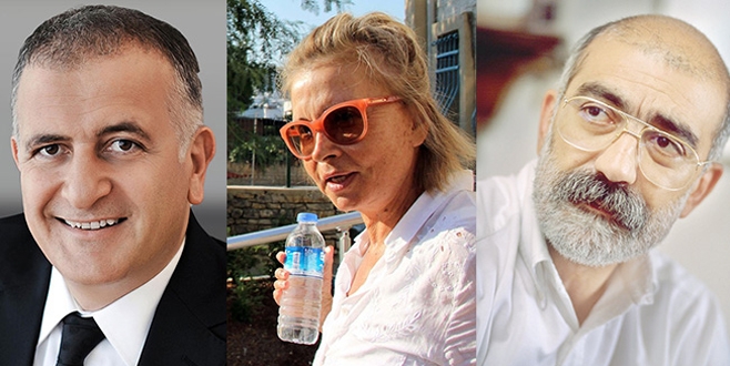 FETÖ medya iddianamesi tamamlandı