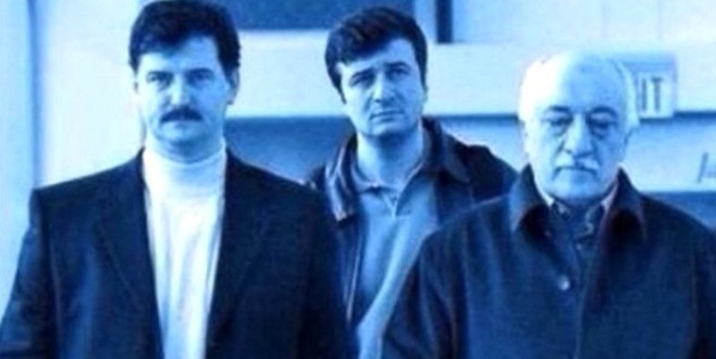 FETÖ’nün kara kutusu açıldı operasyon başladı