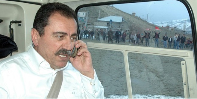 Flaş Muhsin Yazıcıoğlu hamlesi