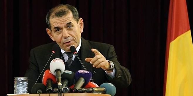 Galatasaray’da bir dönem sona eriyor