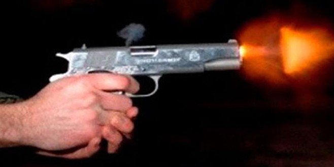 Gazeteci Mustafa Yayla’ya silahlı saldırı