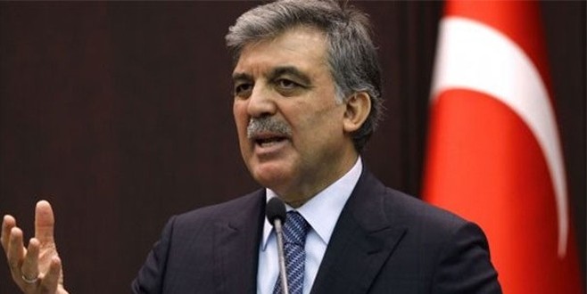 Gül cephesinden Mehmet Metiner’e ağır yanıt